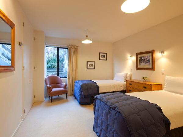 Apartments at Spinnaker Bay : photo 5 de la chambre appartement 3 chambres - vue sur lac