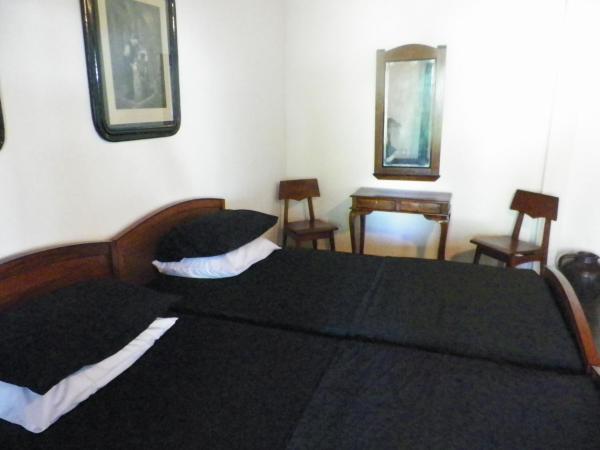 Rumah Sawah : photo 6 de la chambre chambre lits jumeaux deluxe