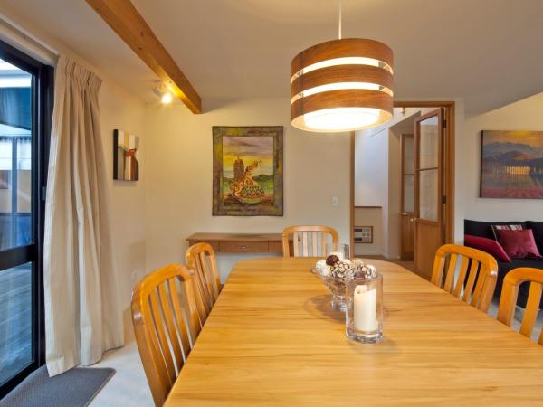 Apartments at Spinnaker Bay : photo 10 de la chambre appartement 3 chambres - vue sur lac