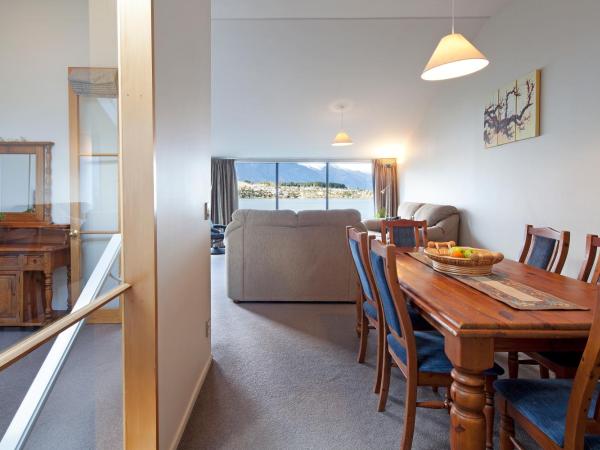 Apartments at Spinnaker Bay : photo 3 de la chambre appartement 1 chambre - vue sur lac