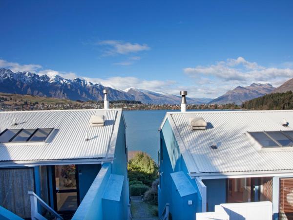 Apartments at Spinnaker Bay : photo 5 de la chambre appartement 1 chambre - vue sur lac