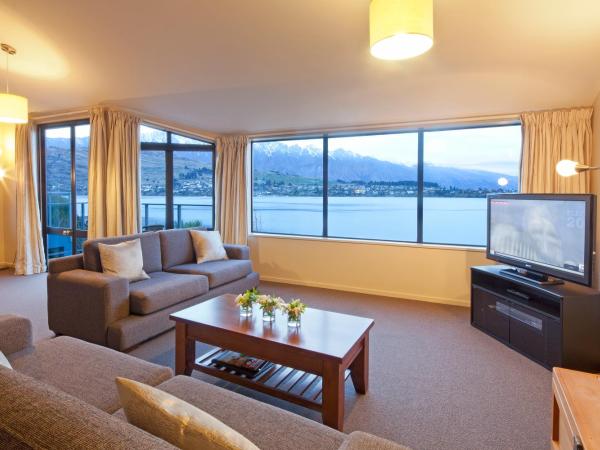 Apartments at Spinnaker Bay : photo 7 de la chambre appartement 1 chambre - vue sur lac