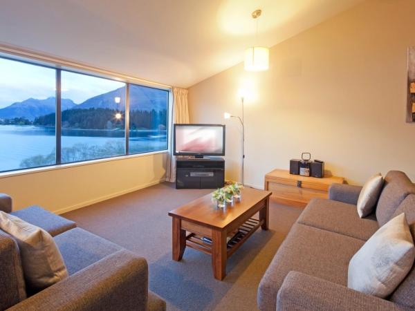 Apartments at Spinnaker Bay : photo 8 de la chambre appartement 1 chambre - vue sur lac