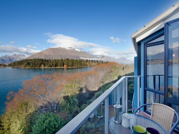 Apartments at Spinnaker Bay : photo 9 de la chambre appartement 2 chambres - vue sur lac