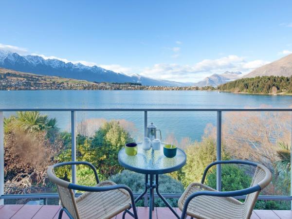 Apartments at Spinnaker Bay : photo 10 de la chambre appartement 1 chambre - vue sur lac