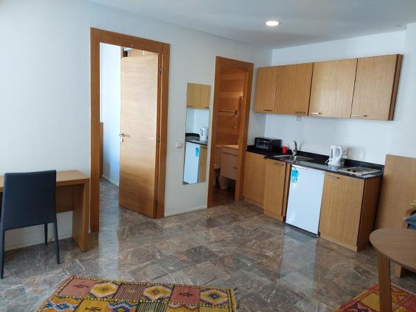 Casa City Break Appart hôtel : photo 3 de la chambre appartement