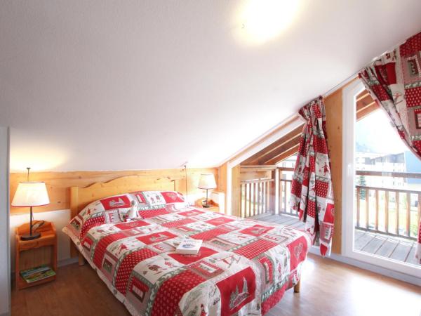 Résidence Odalys L'Ours Blanc : photo 10 de la chambre appartement 2 chambres