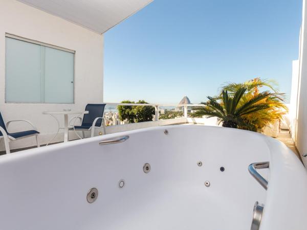 Santa Vista Rio : photo 5 de la chambre suite master