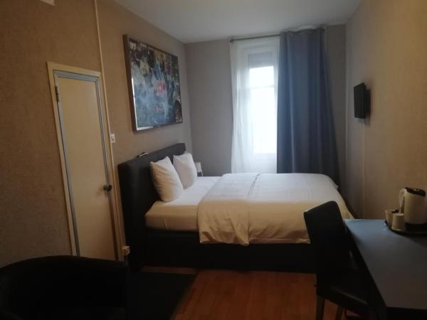 Hotel Parc & Lac : photo 4 de la chambre chambre double Économique - vue sur lac