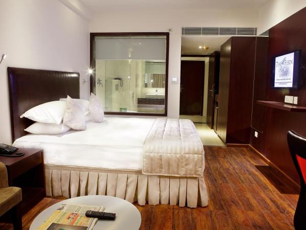 Fern Residency Jodhpur : photo 1 de la chambre hébergement the fern club