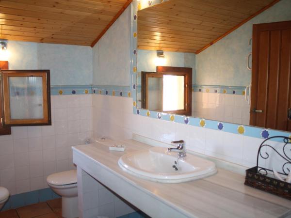 Abadía Hotel : photo 2 de la chambre suite