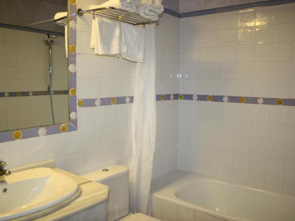 Abadía Hotel : photo 1 de la chambre chambre simple