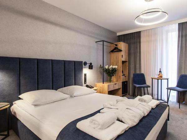 Hotel Alexander : photo 1 de la chambre chambre double ou lits jumeaux premium