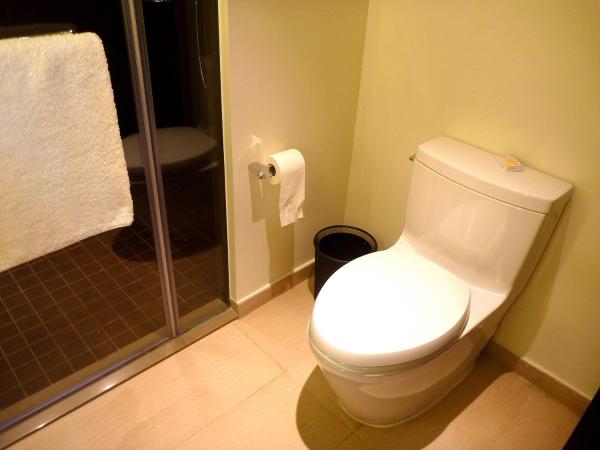 Hyatt Place Shenzhen Dongmen : photo 8 de la chambre chambre lits jumeaux spéciale