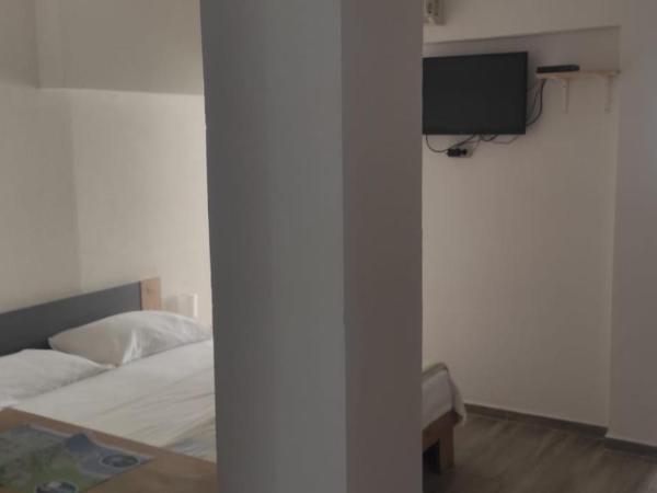 Villa Nico : photo 2 de la chambre chambre quadruple