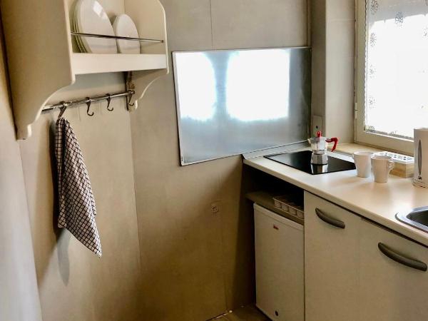 Tuanis : photo 6 de la chambre studio double deluxe