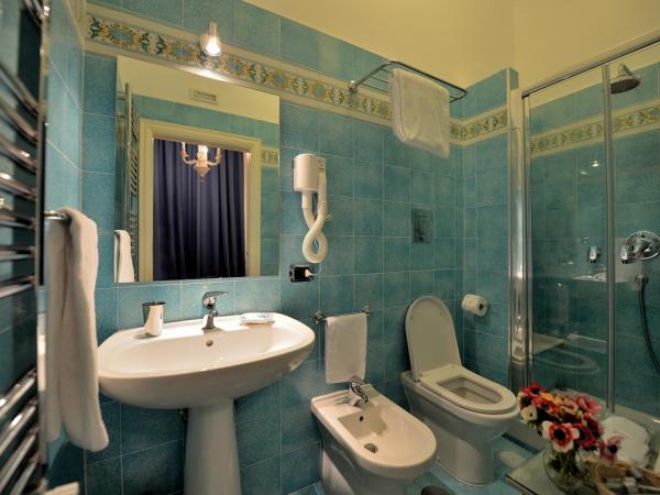 B&B Residenza Via Dei Mille : photo 1 de la chambre chambre double