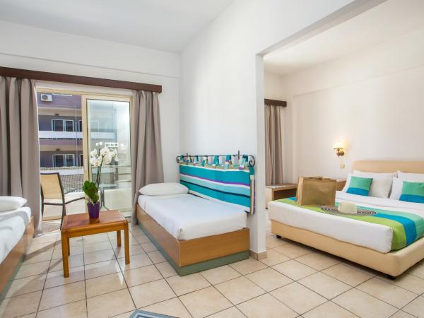 Royal Aparthotel City Centre : photo 7 de la chambre appartement