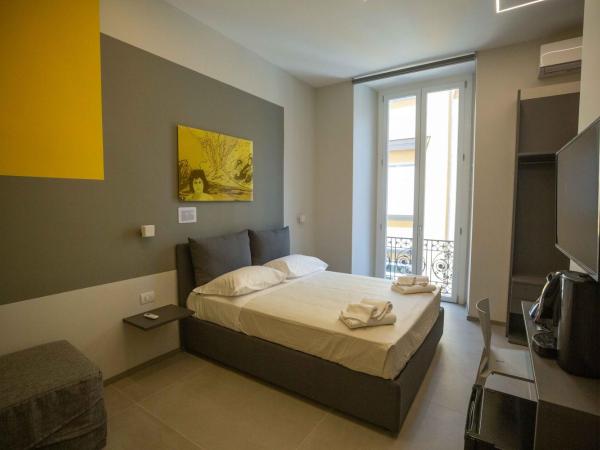 Napoli è....... By Dimorra : photo 1 de la chambre chambre triple de luxe