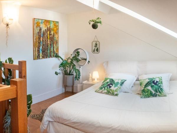 Emma's Guests House : photo 6 de la chambre chambre double