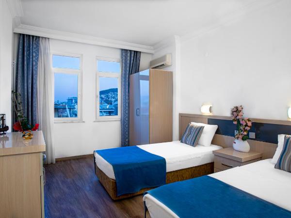 Angora Apart Hotel : photo 7 de la chambre appartement 1 chambre