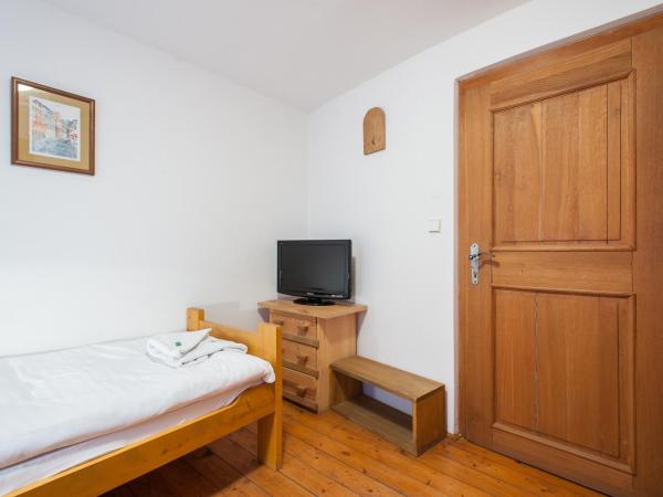 Hotel U Malého Vitka : photo 5 de la chambre chambre simple