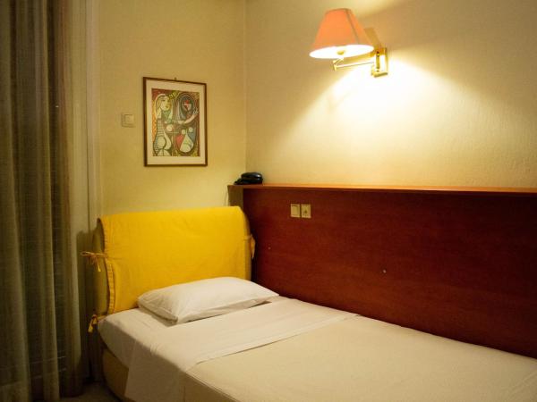 Egnatia Hotel : photo 5 de la chambre chambre simple