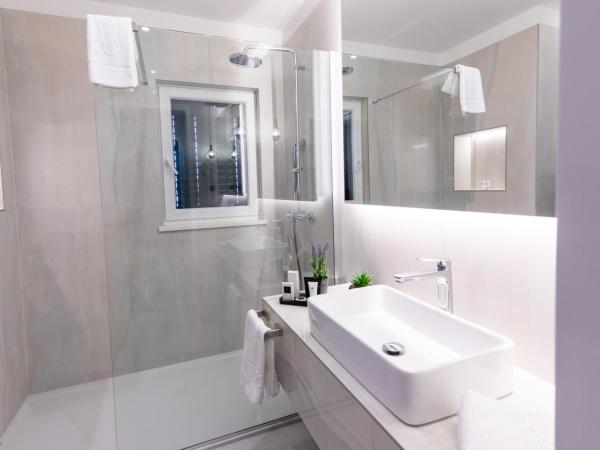 Luxury rooms il Ponte Trogir II : photo 6 de la chambre chambre lit king-size deluxe