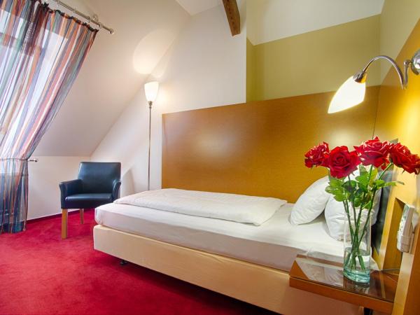 Theatrino Hotel : photo 1 de la chambre chambre simple