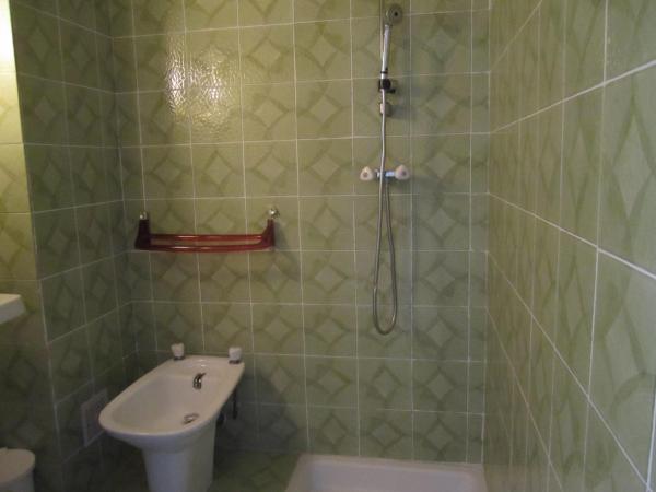 Motel Saint Francois : photo 3 de la chambre studio (4 adultes)