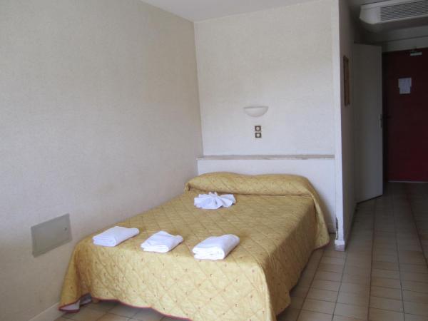 Motel Saint Francois : photo 1 de la chambre studio (3 adultes)