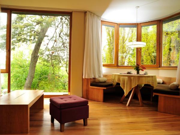 Design Suites Bariloche : photo 6 de la chambre suite supérieure 1 chambre