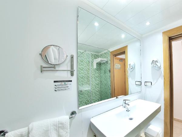 Prince Park : photo 6 de la chambre chambre double ou lits jumeaux