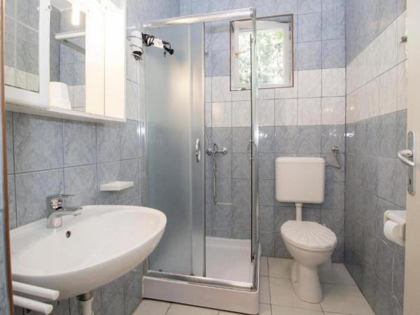 Apartments PALMA Bed & Breakfast : photo 3 de la chambre chambre double avec balcon