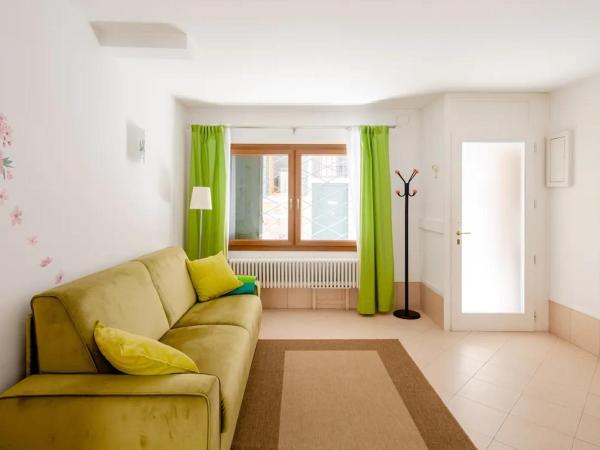 Corte Nova : photo 6 de la chambre appartement - vue sur jardin