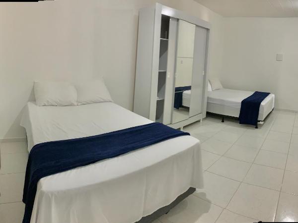 Amigos da Praia : photo 3 de la chambre chambre quadruple classique