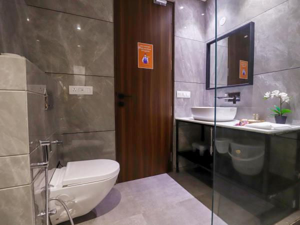 Kohsa7 : photo 6 de la chambre deluxe suite with 10% discount on food