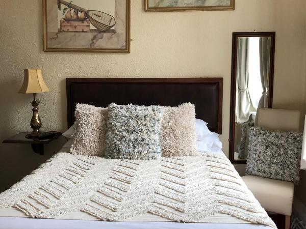 The Exhibition : photo 1 de la chambre chambre double