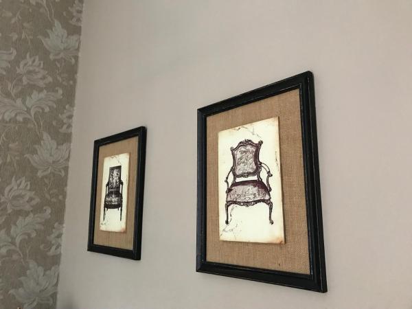 The Exhibition : photo 5 de la chambre chambre double deluxe