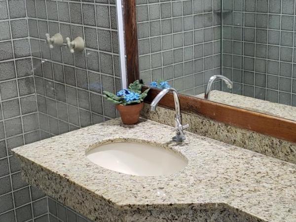 Pousada Oceano de Búzios : photo 3 de la chambre chambre triple - vue sur mer