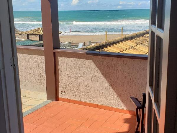 Pousada Oceano de Búzios : photo 8 de la chambre chambre quadruple