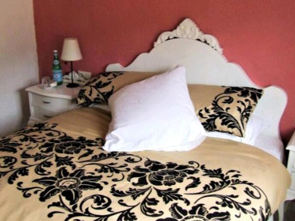 Recovery Mountain Homestay : photo 10 de la chambre chambre double