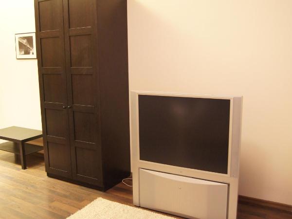 Budapest Suites : photo 3 de la chambre chambre double