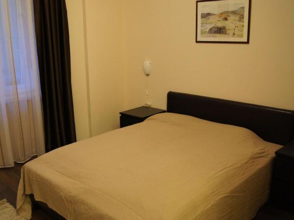 Budapest Suites : photo 1 de la chambre chambre double