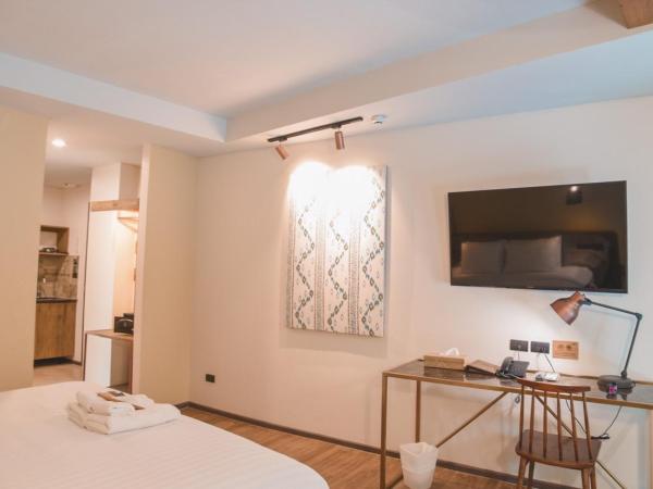 Gategaa Village : photo 9 de la chambre studio deluxe