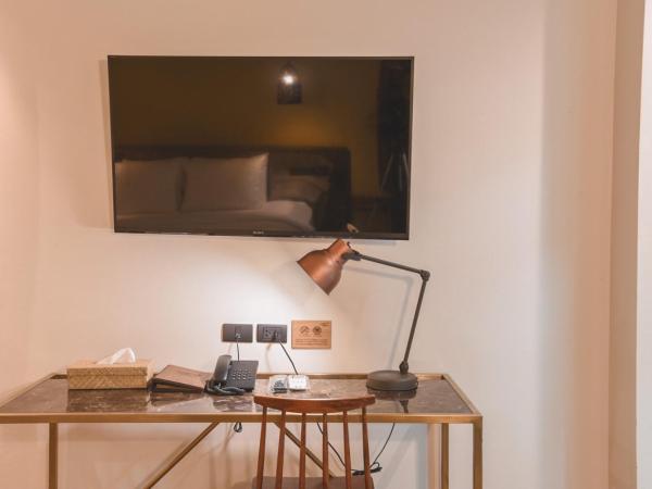 Gategaa Village : photo 2 de la chambre studio deluxe