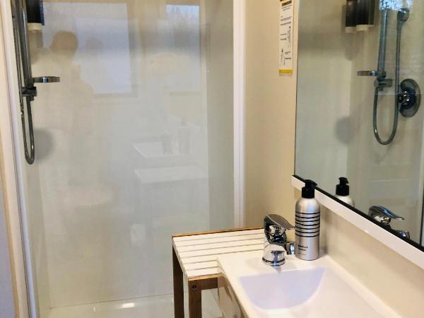 Commodore Motel : photo 5 de la chambre studio