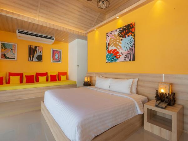 Dhevan Dara Resort & Spa Hua Hin - Pool Villa : photo 8 de la chambre villa 2 chambres :