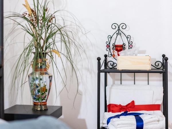 Living G Room : photo 1 de la chambre chambre double avec terrasse