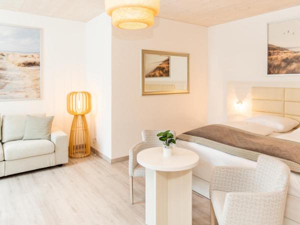 Hotel Rösch : photo 2 de la chambre suite